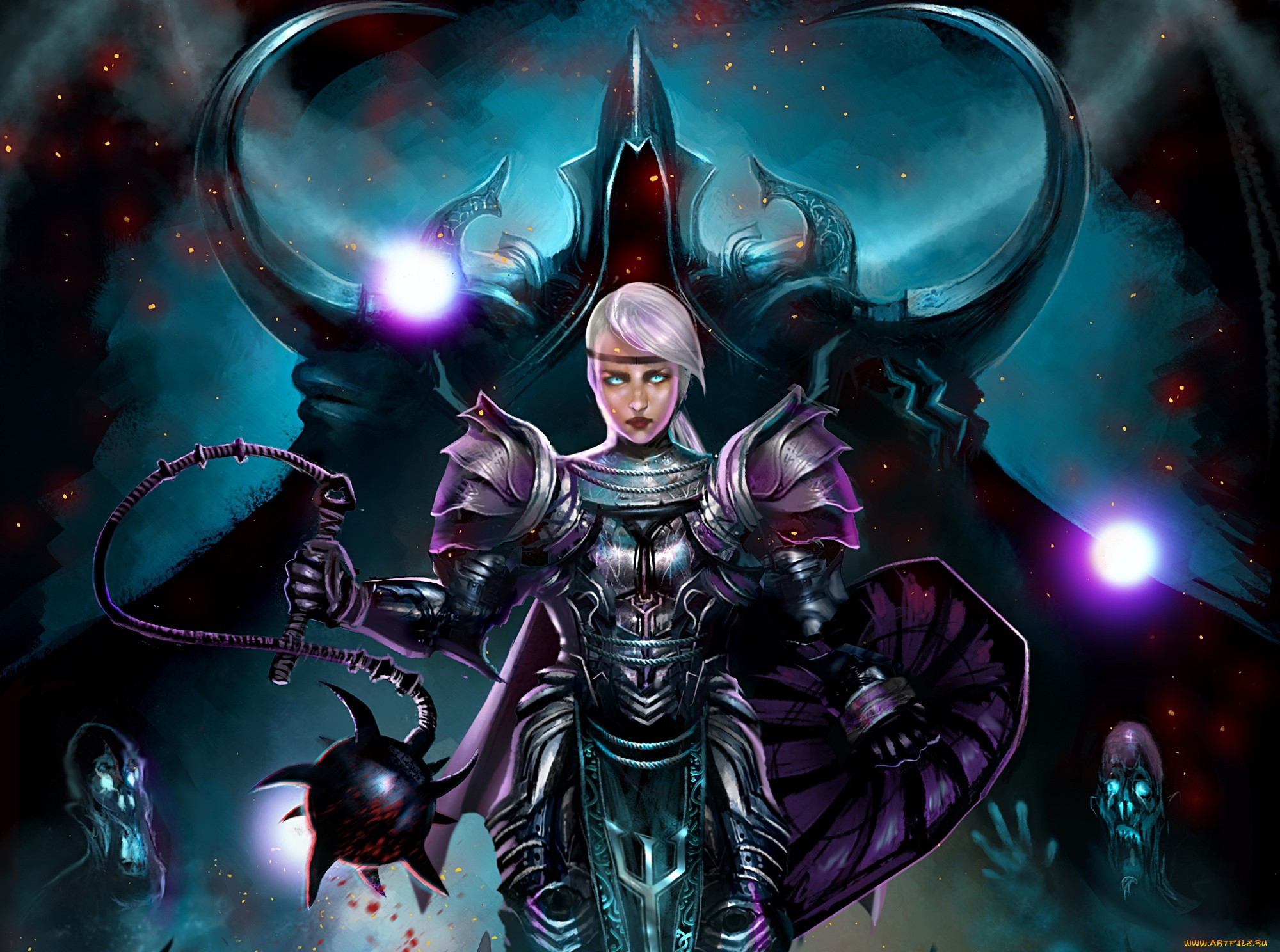  , diablo iii,  reaper of souls, , , malthael, reaper, of, souls, diablo, 3, crusader